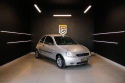 FORD Ka Hatch 1.0 GL IMAGE