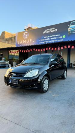 FORD Ka Hatch 1.0 ST FLEX
