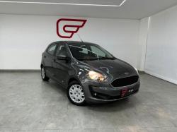 FORD Ka Hatch 1.5 12V 4P TI-VCT SE PLUS FLEX