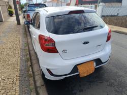 FORD Ka Hatch 1.5 12V 4P TI-VCT SE FLEX AUTOMTICO