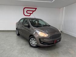 FORD Ka Hatch 1.5 16V FLEX SE