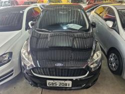 FORD Ka Hatch 1.5 16V FLEX SE