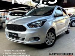 FORD Ka Hatch 1.5 16V FLEX SE