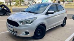 FORD Ka Hatch 1.5 16V FLEX SE
