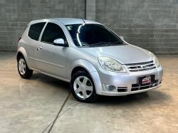 FORD Ka Hatch 1.6 FLEX