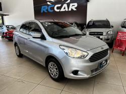 FORD Ka + Sedan 1.0 12V 4P TI-VCT SE PLUS FLEX