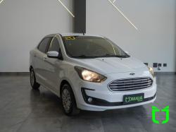 FORD Ka + Sedan 1.0 12V 4P TI-VCT SE FLEX