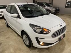 FORD Ka + Sedan 1.0 12V 4P TI-VCT SE FLEX