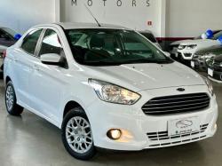 FORD Ka + Sedan 1.0 12V 4P TI-VCT SE PLUS FLEX