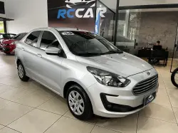 FORD Ka + Sedan 1.0 12V 4P TI-VCT SE PLUS FLEX