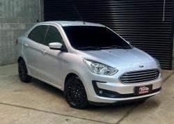 FORD Ka + Sedan 1.0 12V 4P TI-VCT SE FLEX