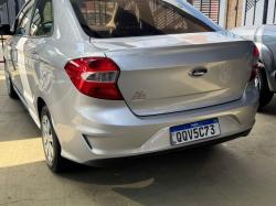 FORD Ka + Sedan 1.0 12V 4P TI-VCT SE FLEX