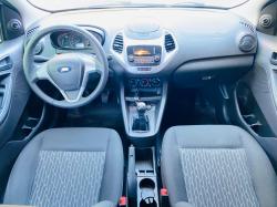 FORD Ka + Sedan 1.0 12V 4P TI-VCT SE PLUS FLEX