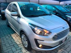 FORD Ka + Sedan 1.5 12V 4P TI-VCT SE SIGMA PLUS FLEX