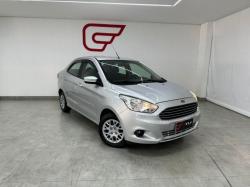 FORD Ka + Sedan 1.5 16V 4P FLEX SE PLUS