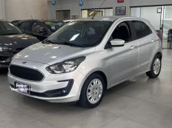 FORD Ka + Sedan 1.5 12V 4P TI-VCT SE PLUS FLEX