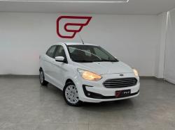 FORD Ka + Sedan 1.5 12V 4P TI-VCT SE FLEX AUTOMTICO