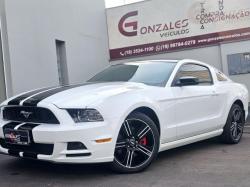 FORD Mustang 3.7 V6 24V COUP AUTOMTICO