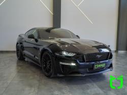 FORD Mustang 5.0 V8 24V GT PREMIUM COUP