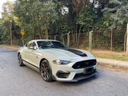 FORD Mustang 5.0 V8 32V COUP GT PERFORMANCE AUTOMTICO