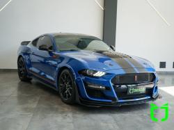 FORD Mustang 5.0 V8 32V BLACK SHADOW AUTOMTICO