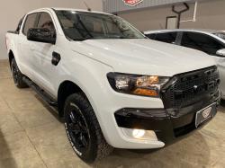 FORD Ranger 2.0 4P TURBO DIESEL XLS 4X4 CABINE DUPLA AUTOMTICO