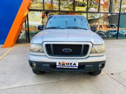 FORD Ranger 2.2 16V DIESEL CABINE SIMPLES