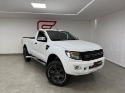 FORD Ranger 2.2 16V XL DIESEL CABINE DUPLA