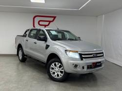 FORD Ranger 2.2 16V XL DIESEL CABINE DUPLA