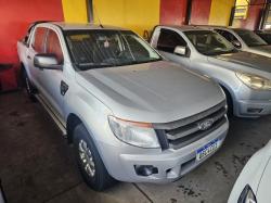 FORD Ranger 2.2 16V XLS DIESEL CABINE DUPLA