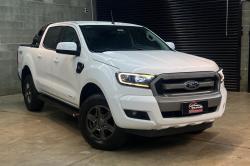 FORD Ranger 2.2 16V XLS DIESEL 4X4 CABINE DUPLA AUTOMTICO