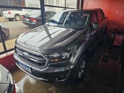 FORD Ranger 2.2 16V XLS DIESEL 4X4 CABINE DUPLA AUTOMTICO