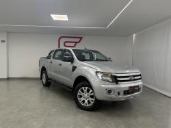 FORD Ranger 2.2 16V XL DIESEL CABINE DUPLA