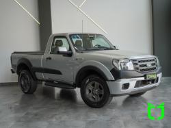 FORD Ranger 2.3 16V XLS CABINE SIMPLES