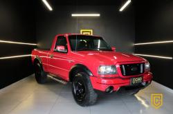 FORD Ranger 2.3 16V XLS SPORT CABINE SIMPLES