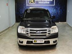 FORD Ranger 2.3 16V XLT CABINE DUPLA