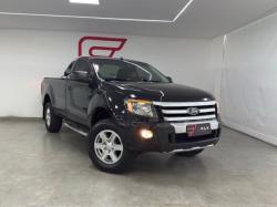 FORD Ranger 2.3 16V XLS CABINE SIMPLES