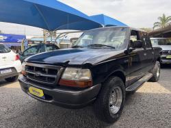 FORD Ranger 2.3 16V XL CABINE DUPLA