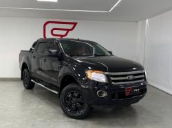 FORD Ranger 2.5 16V FLEX XLS CABINE DUPLA