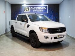 FORD Ranger 2.5 16V FLEX XLS CABINE DUPLA