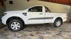 FORD Ranger 2.5 16V FLEX XLS SPORT CABINE SIMPLES