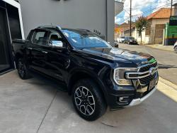 FORD Ranger 3.0 16V 4X4 LIMITED TURBO DIESEL CABINE DUPLA AUTOMTICO