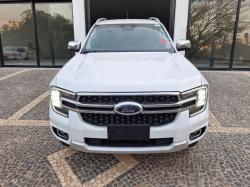 FORD Ranger 3.0 16V 4X4 LIMITED TURBO DIESEL CABINE DUPLA AUTOMTICO