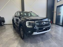 FORD Ranger 3.0 16V 4X4 LIMITED TURBO DIESEL CABINE DUPLA