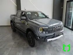 FORD Ranger 3.0 V6 24V RAPTOR 4X4 TURBO CABINE DUPLA AUTOMTICO