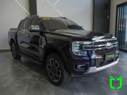 FORD Ranger 3.0 V6 4X4 LIMITED PLUS TURBO DIESEL CABINE DUPLA AUTOMTICO