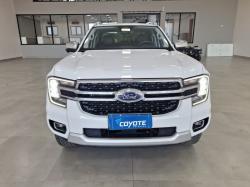 FORD Ranger 3.0 V6 4X4 LIMITED PLUS TURBO DIESEL CABINE DUPLA AUTOMTICO