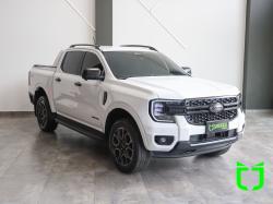 FORD Ranger 3.0 V6 4X4 LIMITED PLUS TURBO DIESEL CABINE DUPLA AUTOMTICO