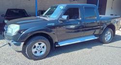 FORD Ranger 3.0 XLT 4X4 TURBO DIESEL CABINE DULPA