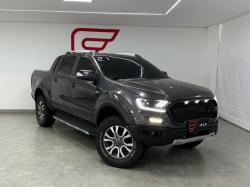 FORD Ranger 3.2 20V CABINE DUPLA 4X4 LIMITED TURBO DIESEL AUTOMTICO